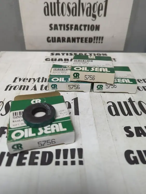 New | in-Stock CHICAGO RAWHIDE 5756 Pump & Valve Parts | Surplus Asset Holdings #1217295