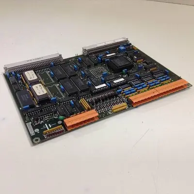 USED KEBA E-3-ACU-10 D1673B