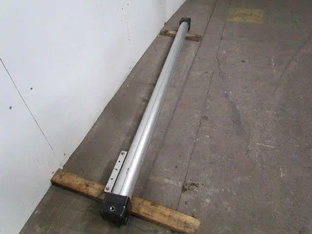 Used HOERIGER-ORIGA _UNKNOWN_ Pneumatic Cylinders | Arrow Industrial #612605