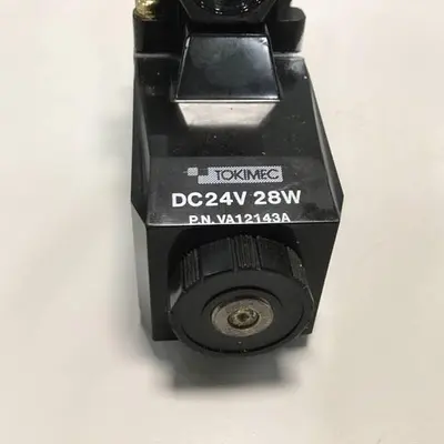 USED VICKERS DG4V32AMP7H750