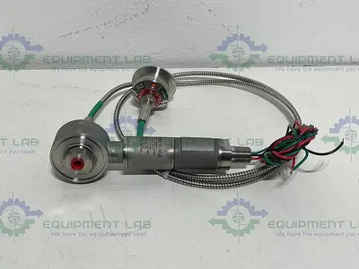 NEW VIATRAN 574ACDX568 PRESSURE TRANSMITTER 0-15 PSI W/ PIC S19T4.B131