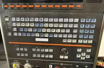 2011 MAZAK QTN-250 II CNC Lathes | Olympia Technical Services (5)