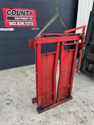 Wadler MFG Model 103 Head Gate | County Equipment Company LLC (11)