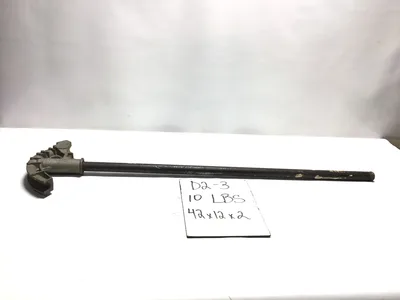 Gardner Bender 931 Conduit Bender 1/2″Rigid 3/4″Thinwall