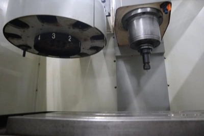 Used 2001 HAAS MINI MILL Vertical Machining Centers Minnesota US | Machinesused.com #1427206