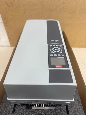 Danfoss 132H6104 Variable Frequency Drives | Fram Fram LLC (8)