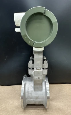 USED Yokogawa YF108-AAUB1A-S3S3*E/FMF/TBL