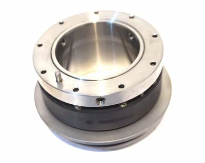 NEW FLOWSERVE MRA CARTRIDGE DURA SEAL 2.000" SHAFT