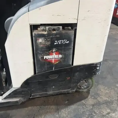 USED 2019 CROWN RR5725-45