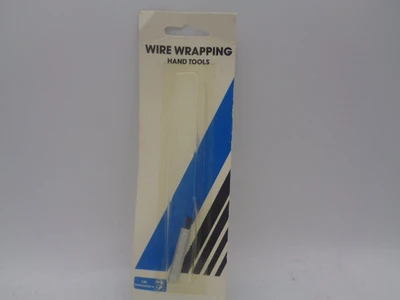 OK Industries UW120S Manual Wire Wrapping Tool