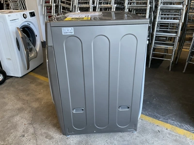 Used LG WM8980HVA Residential Appliances Michigan US | Miedema Asset Management Group #1578866