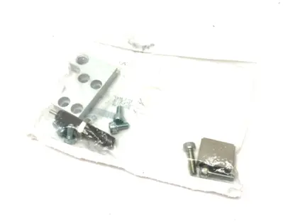 NEW SMC RETRACTION END SHOCK ABSORBER STROKE ADJUST KIT
