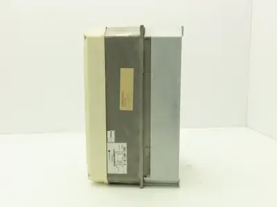 Benshaw RSI-007-S-4 Variable Speed VFD AC Drive 7.5Hp 460V 3PH S Series