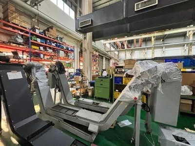Used QUICKTECH T6 MILL CNC Lathes NL | Mach 4 Metal #1511014