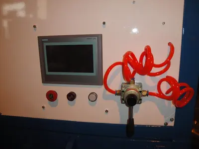 New | in-Stock 2021 ZUICK ZUICK IRD-500 Drum Dryers Florida US | ESCOBAR TRADING, INC. #746598