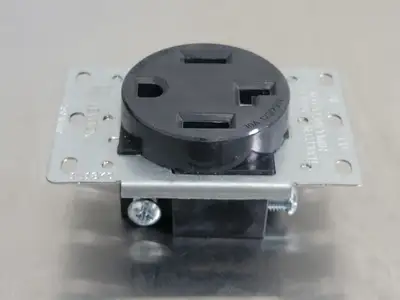 NEW LEVITON 278-S00