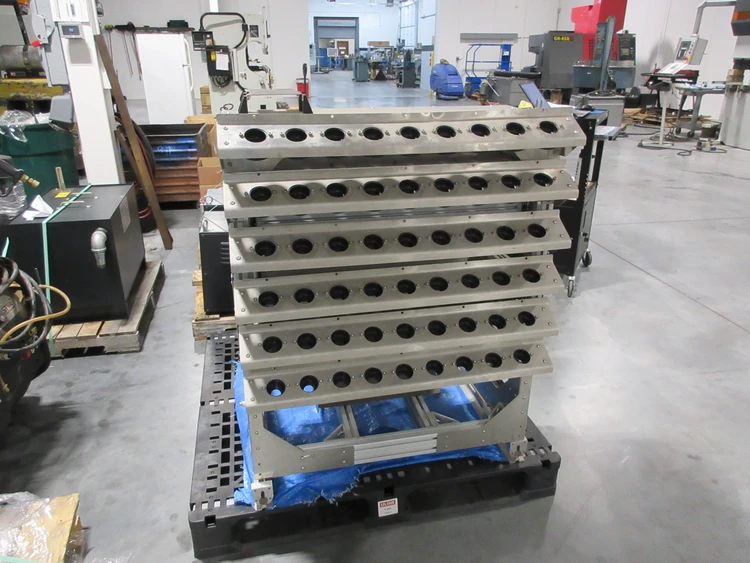 Used HPP GENERIC Tooling & Accessories (Other) Minnesota US | Machinesused.com #1332091