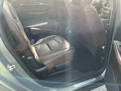 Used 2019 BUICK ENCLAVE SUVs Michigan US | Miedema Asset Management Group #1461344