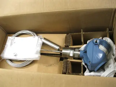 New | in-Stock Rosemount 5302HA1S1V5AE03500RCE5M1T1W3R8188 Sensors New Hampshire US | Bitter End Trading #1453000