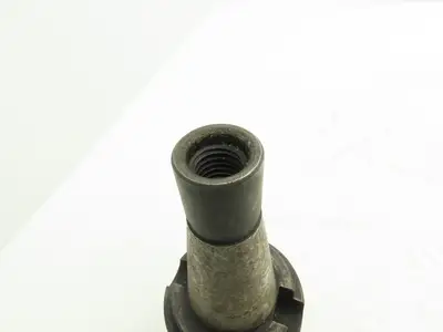 ETM 40EM1.5E End Mill Tapered Shank 1.5" Chuck Tool Holder Double Allen Key