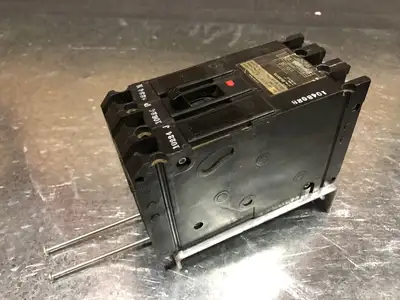USED ITE E63B070