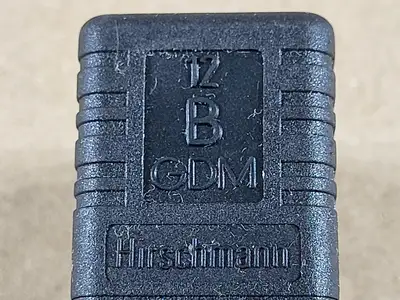 Flow Control Thermostat Switch