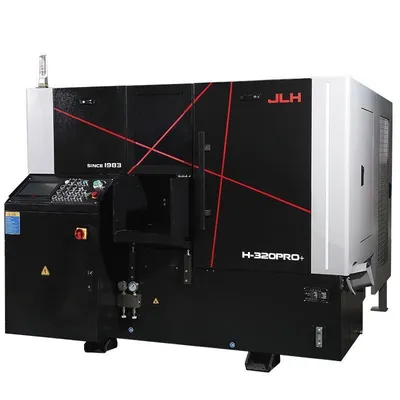 NEW JLH H-320PRO+