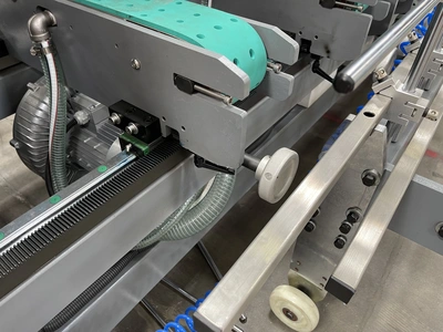 2026 ZIHONG GL-QUEST Specialty Folder Gluers | Global Boxmachine, LLC (10)