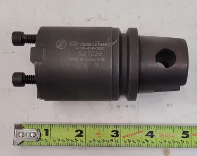 GREENLEAF 527039 Tooling & Accessories, Tooling | Machinery Central (2)