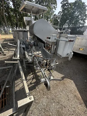 USED SOLBERN 301