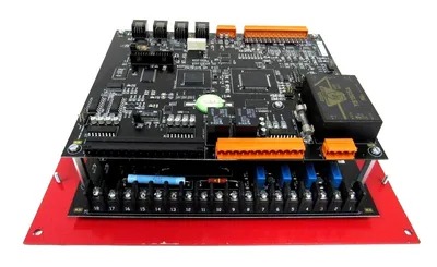 USED FORRY 98-112980-00 CONTROL BOARD 118953H 126787A 112901-0 A1 9811298000