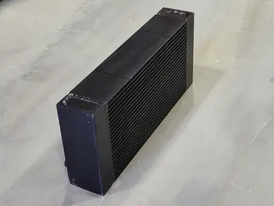 Oil Cooler 57416000