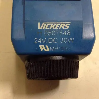 USED VICKERS DG4V-3S-22AL-M-U-H5-60