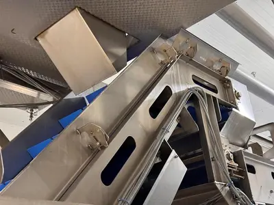 Used _UNKNOWN_ _UNKNOWN_ Packaging Elevators California US | Machinery & Equipment #1287184