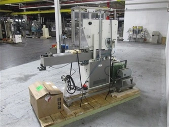 Used KLÖCKNER _UNKNOWN_ Thermoforming Machines Connecticut US | DMC Industries #1281710