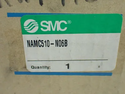 NEW SMC NAMC510N06B