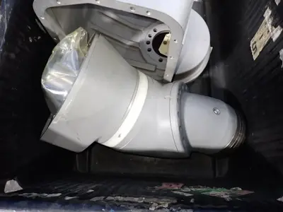 Machine Parts