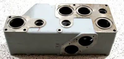 NEW CUMMINS 3420851 HOUSING