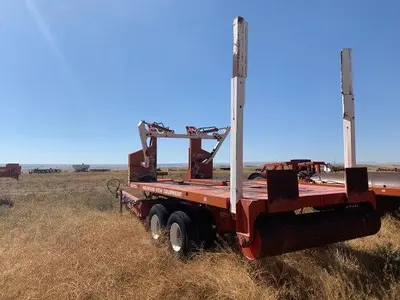 USED 1999 MOUNTAIN VIEW EQUIPMENT 4010
