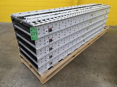 Used 2020 HYTROL 190E24EZ Conveyors Wisconsin US | Packer City Sales #1327925