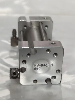 Used BIMBA FS-041-M Pneumatic Cylinders Ohio US | Surplus Asset Holdings #1365635