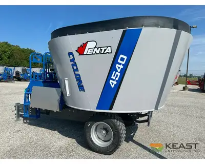 Used PENTA _UNKNOWN_ Feeder Wagons Iowa US | Keast Enterprises #1360416
