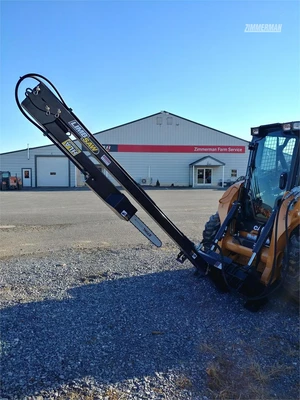 New | in-Stock 2024 HLA HLS1224B0500 Chainsaws (Landscaping) Pennsylvania US | Zimmerman Farm Service #1410300