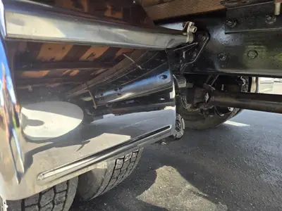 USED 2014 KENWORTH T370