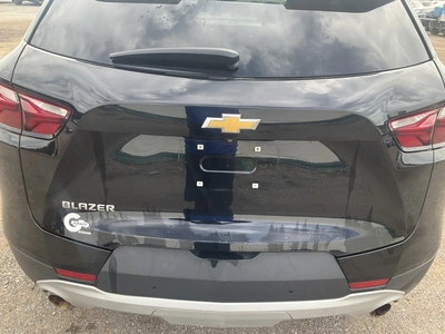 Used 2020 CHEVROLET BLAZER SUVs Michigan US | Miedema Asset Management Group #1468586