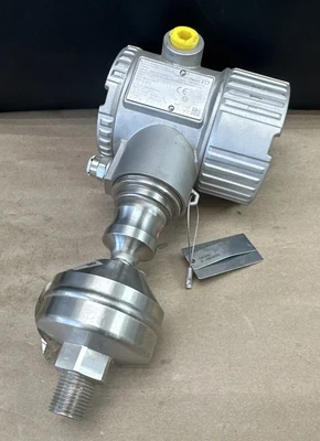 New | in-Stock ENDRESS HAUSER PMP71B-1DJP3/115 Sensors Indiana US | J&J Industrial Supply #1244270