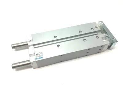 DFM-25-150-B-P-A-GF, 532317 | Festo DFM-25-150-B-P-A-GF Guided Drive Cylinder 150mm Stroke 25mm Bore 532317 - New Other