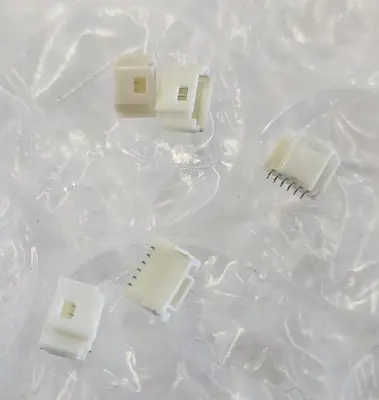 USED MOLEX 5015680607