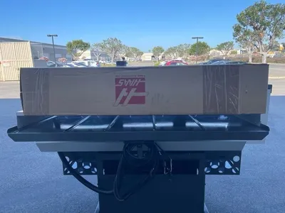 2021 HAAS BARFEEDER V2 Bar Feeds | Midstate Machinery (13)