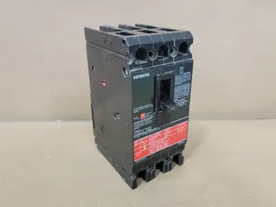 USED SIEMENS CED63B040